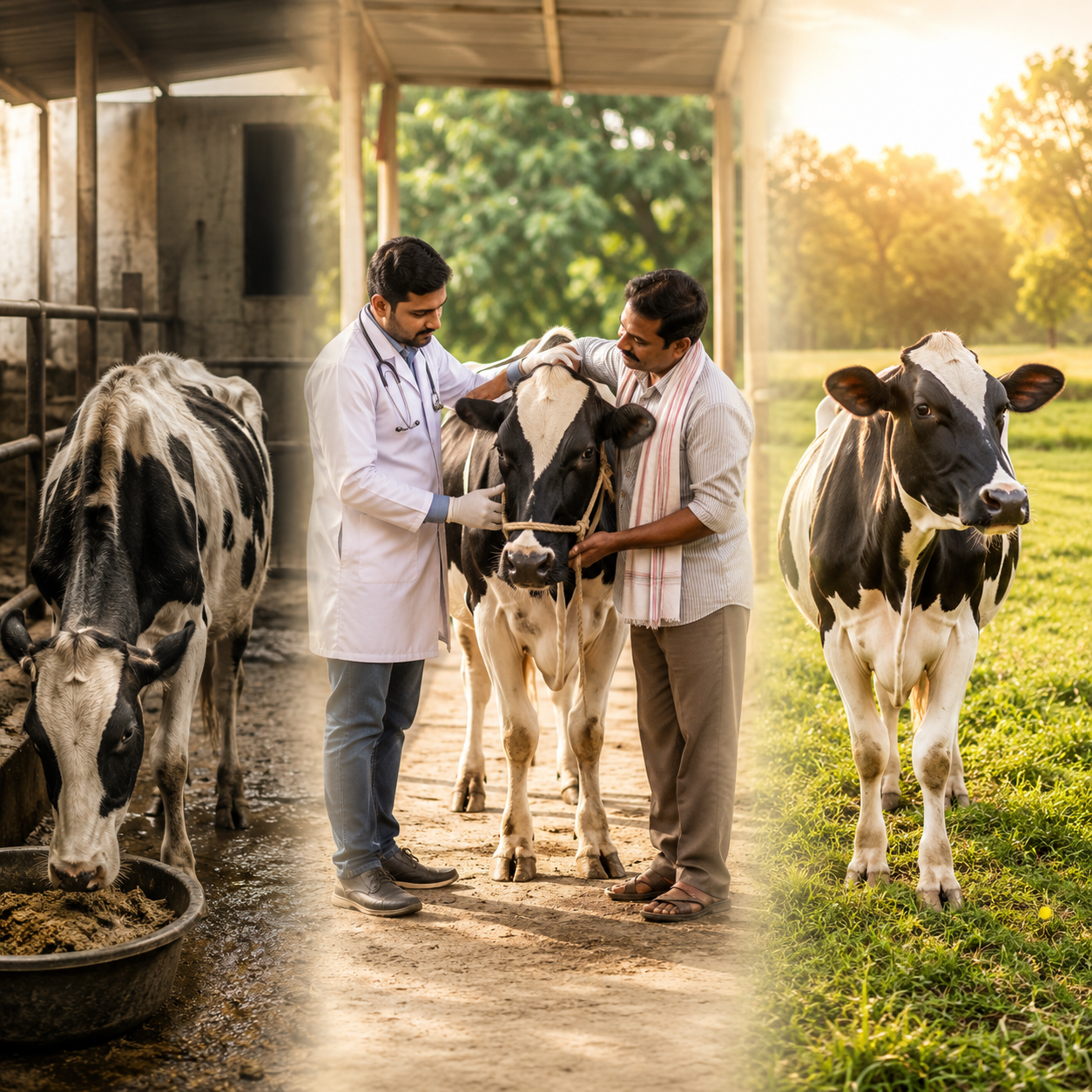 Ayurveda meets science